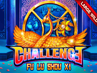 Challeng - Fu Lu Shou Xi icon