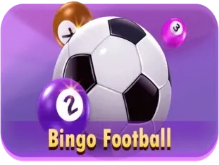 Bingo Football icon