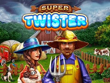 Super Twister icon