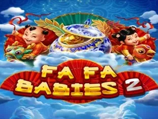 Fa Fa Babies 2 icon