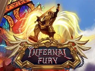 Infernal Fury icon