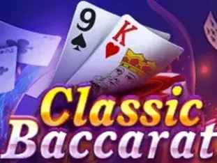 Classic Baccarat icon
