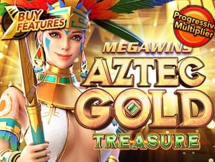 Aztec Gold Treasure icon