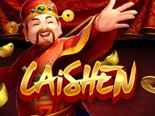 Caishen icon