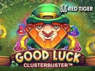 Good Luck Clusterbuster icon