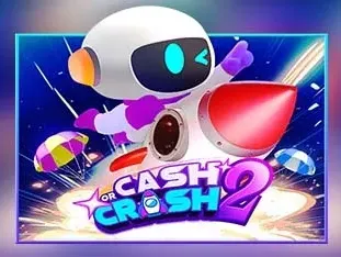 Cash Or Crash 2 icon