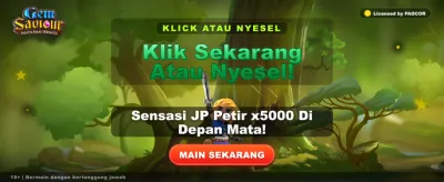 Kemenangan Besar Bersama Gem Saviour
